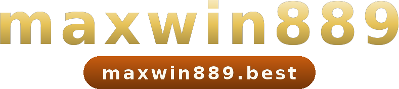 maxwin889 logo